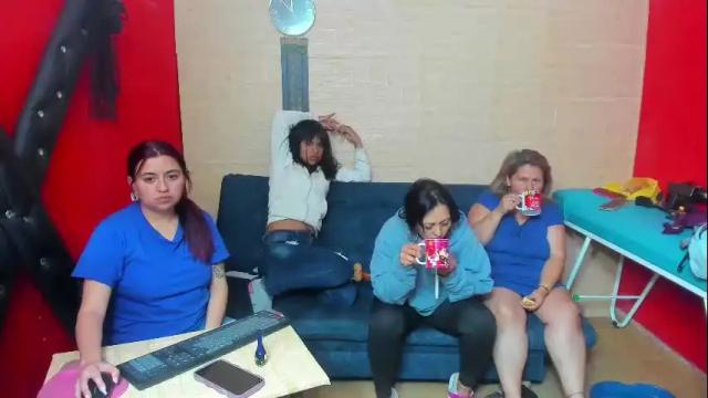 Image 10 of hanna_mature01 Stream on Chaturbate on 1 month ago