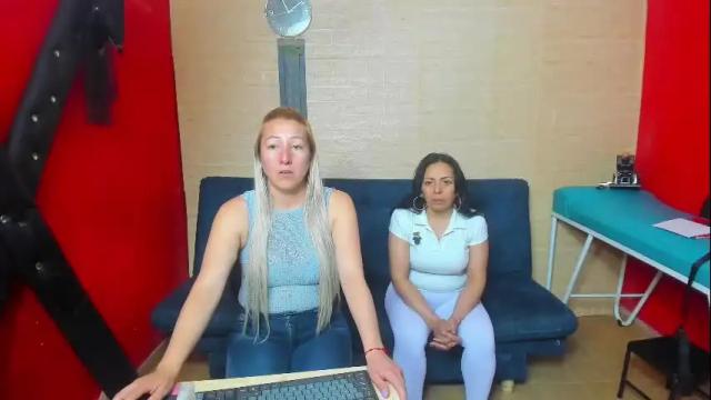 Thumbnail 2, hanna_mature01's Stream at Chaturbate, 1 month ago