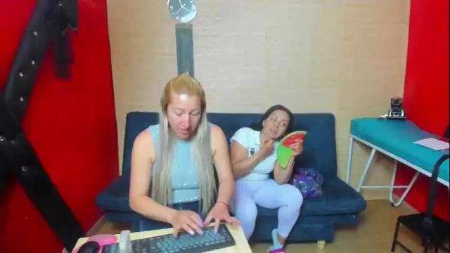 Image 7 of hanna_mature01 Stream on Chaturbate on 1 month ago