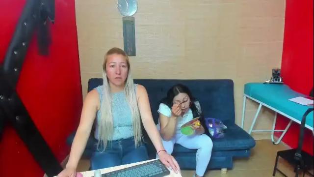 Thumbnail 3, hanna_mature01's Stream at Chaturbate, 1 month ago