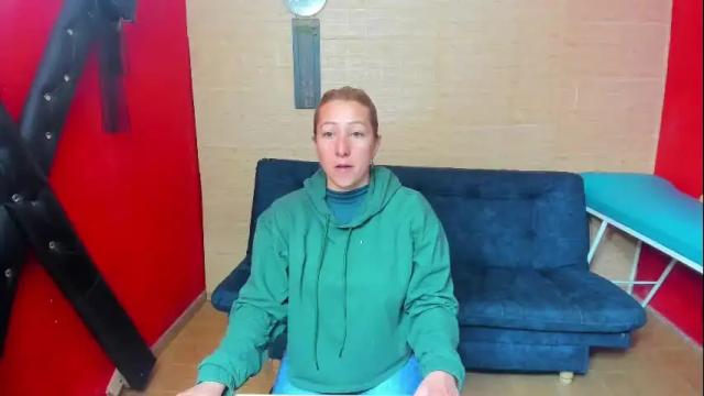 Thumbnail 1, hanna_mature01's Stream at Chaturbate, 29 days ago