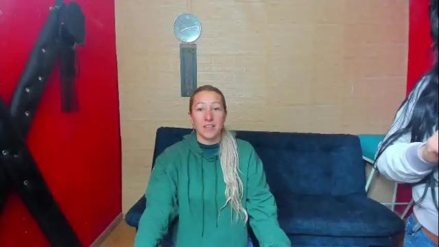 Image 11 of hanna_mature01 Stream on Chaturbate on 1 month ago