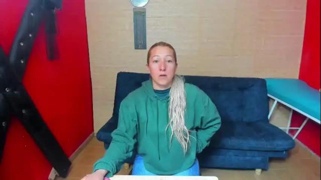 Thumbnail 2, hanna_mature01's Stream at Chaturbate, 29 days ago