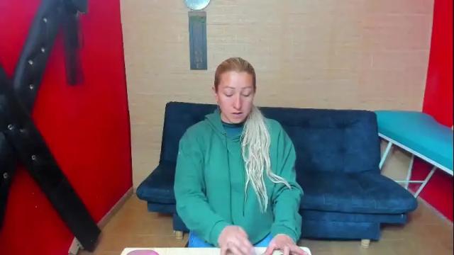 Image 8 of hanna_mature01 Stream on Chaturbate on 1 month ago