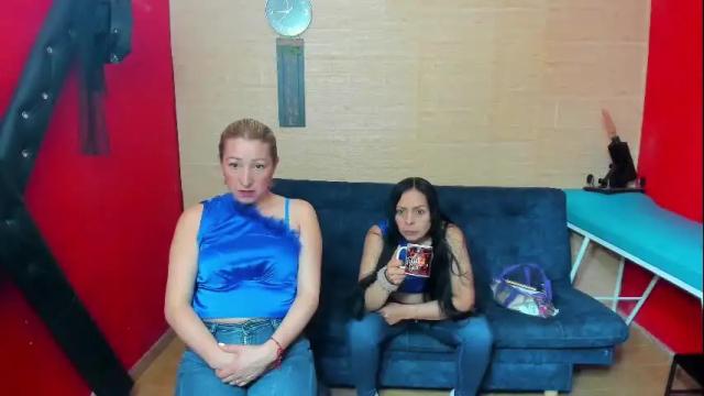 Image 7 of hanna_mature01 Stream on Chaturbate on 1 month ago