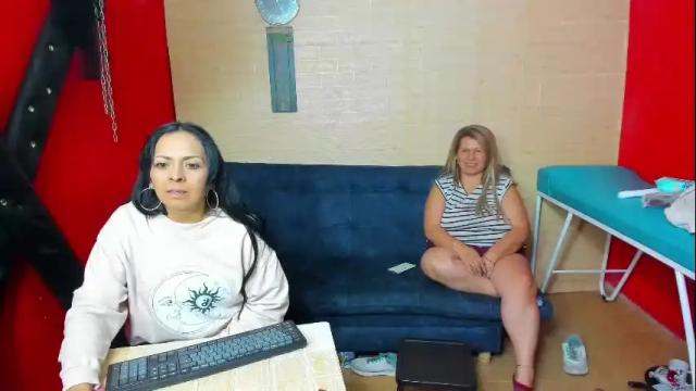 Image 12 of hanna_mature01 Stream on Chaturbate on 24 days ago