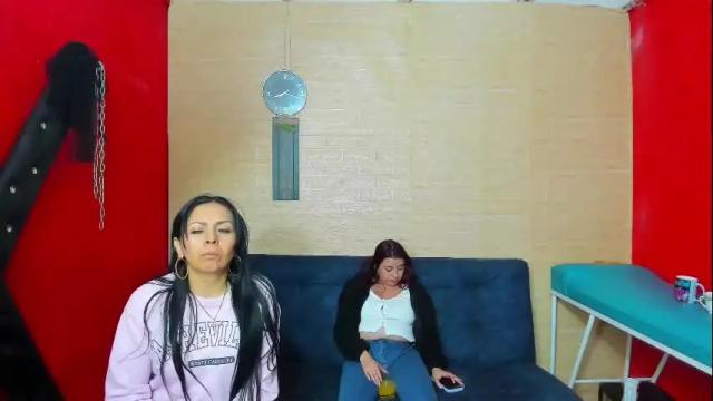 Image 12 of hanna_mature01 Stream on Chaturbate on 21 days ago