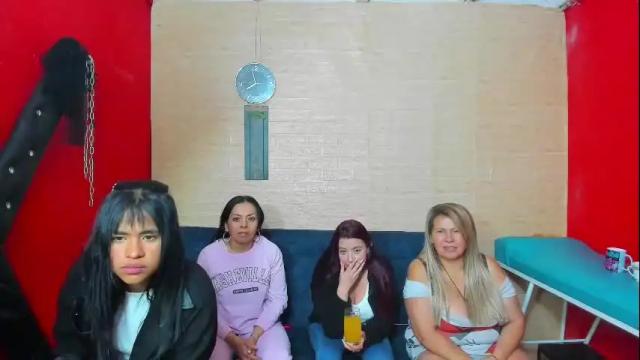 Image 8 of hanna_mature01 Stream on Chaturbate on 21 days ago