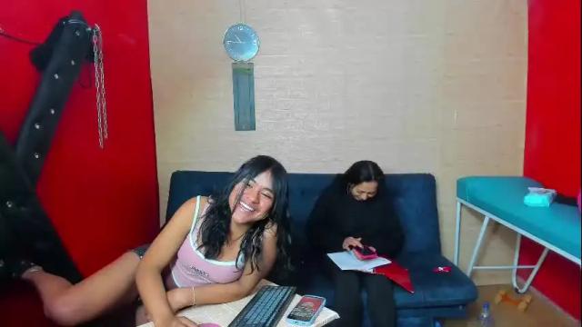 Image 11 of hanna_mature01 Stream on Chaturbate on 19 days ago