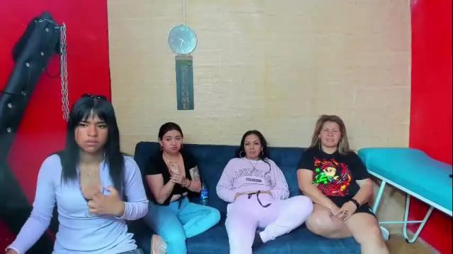 Image 12 of hanna_mature01 Stream on Chaturbate on 16 days ago