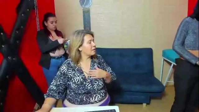 Image 8 of hanna_mature01 Stream on Chaturbate on 11 days ago