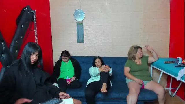Thumbnail 2, hanna_mature01's Stream at Chaturbate, 5 days ago