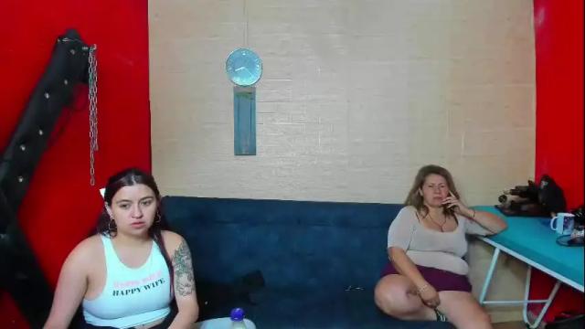 Image 12 of hanna_mature01 Stream on Chaturbate on 4 days ago