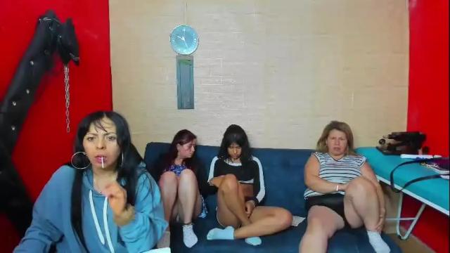 Image 4 of hanna_mature01 Stream on Chaturbate on 1 day ago