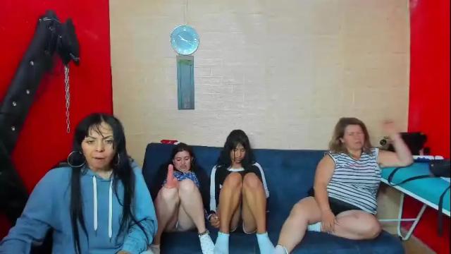 Image 8 of hanna_mature01 Stream on Chaturbate on 1 day ago