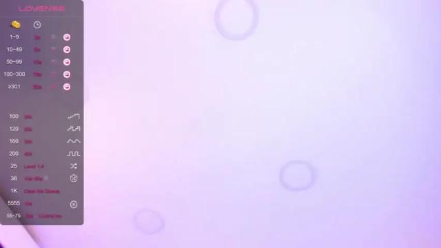 Image 8 of hanna_max_ Stream on Chaturbate on 19 months ago