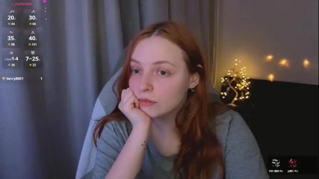 Thumbnail 1, hanna_melon's Stream at Chaturbate, 6 months ago