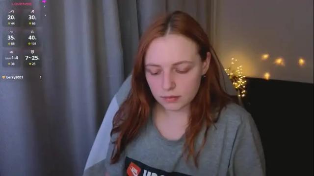Thumbnail 2, hanna_melon's Stream at Chaturbate, 6 months ago
