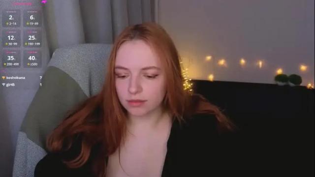 Thumbnail 3, hanna_melon's Stream at Chaturbate, 6 months ago
