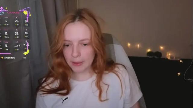 Thumbnail 1, hanna_melon's Stream at Chaturbate, 6 months ago