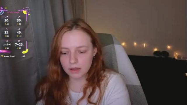 Thumbnail 2, hanna_melon's Stream at Chaturbate, 6 months ago