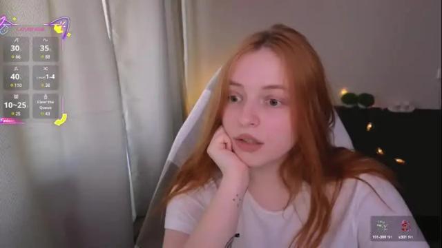 Thumbnail 1, hanna_melon's Stream at Chaturbate, 6 months ago