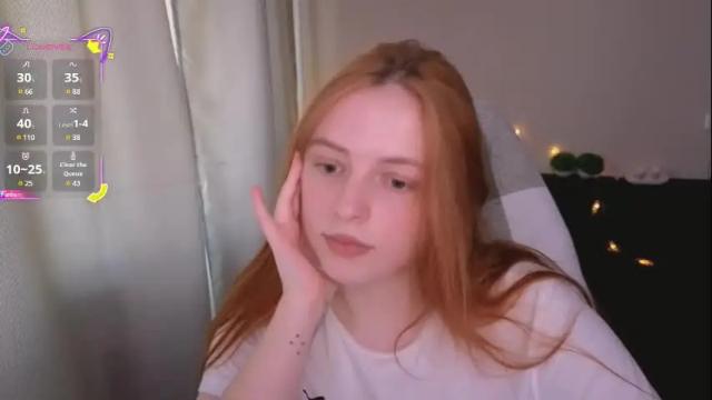 Thumbnail 2, hanna_melon's Stream at Chaturbate, 6 months ago