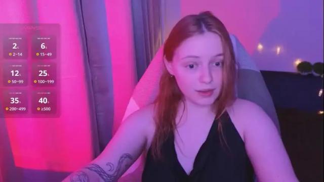 Thumbnail 1, hanna_melon's Stream at Chaturbate, 6 months ago