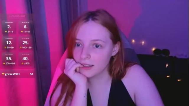 Thumbnail 2, hanna_melon's Stream at Chaturbate, 6 months ago