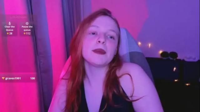 Thumbnail 3, hanna_melon's Stream at Chaturbate, 6 months ago