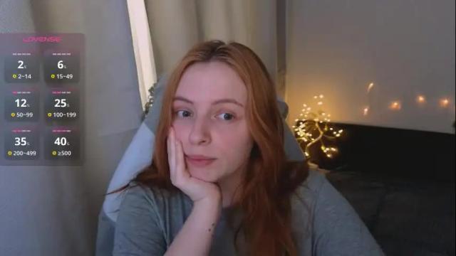 Thumbnail 1, hanna_melon's Stream at Chaturbate, 6 months ago