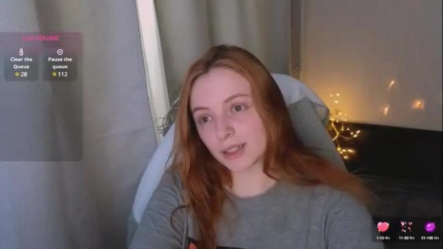 Thumbnail 2, hanna_melon's Stream at Chaturbate, 6 months ago