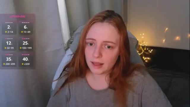 Thumbnail 3, hanna_melon's Stream at Chaturbate, 6 months ago