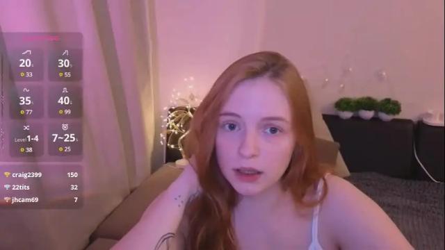 Thumbnail 1, hanna_melon's Stream at Chaturbate, 6 months ago