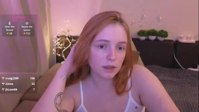 Thumbnail 3, hanna_melon's Stream at Chaturbate, 6 months ago