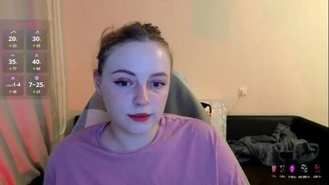 Thumbnail 1, hanna_melon's Stream at Chaturbate, 3 months ago