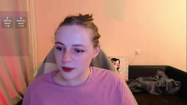 Thumbnail 2, hanna_melon's Stream at Chaturbate, 3 months ago