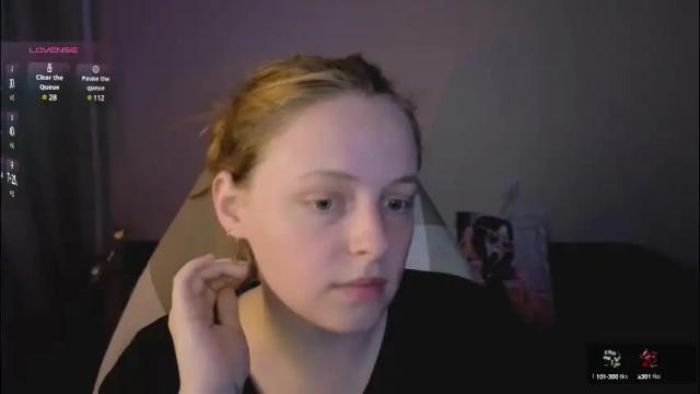 Thumbnail 1, hanna_melon's Stream at Chaturbate, 2 months ago
