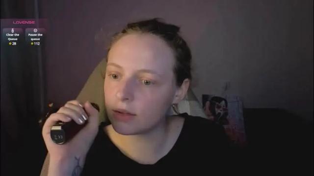 Thumbnail 2, hanna_melon's Stream at Chaturbate, 2 months ago
