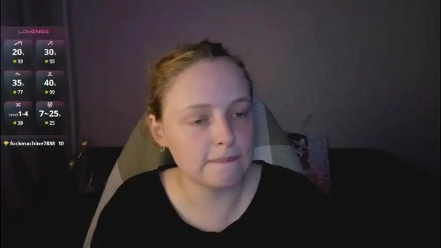 Thumbnail 3, hanna_melon's Stream at Chaturbate, 2 months ago