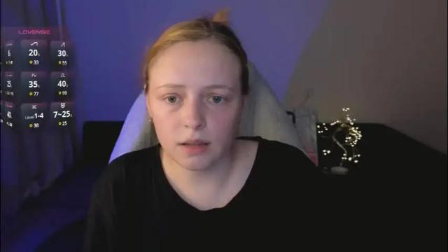 Thumbnail 2, hanna_melon's Stream at Chaturbate, 2 months ago