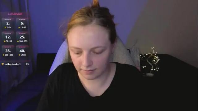 Thumbnail 3, hanna_melon's Stream at Chaturbate, 2 months ago