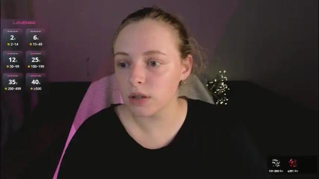 Thumbnail 1, hanna_melon's Stream at Chaturbate, 2 months ago
