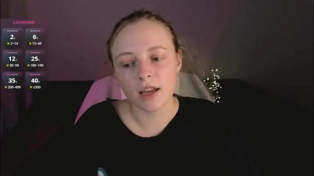 Thumbnail 2, hanna_melon's Stream at Chaturbate, 2 months ago