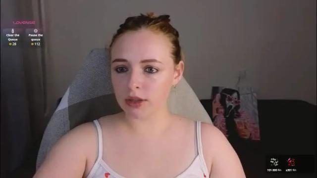 Thumbnail 1, hanna_melon's Stream at Chaturbate, 2 months ago