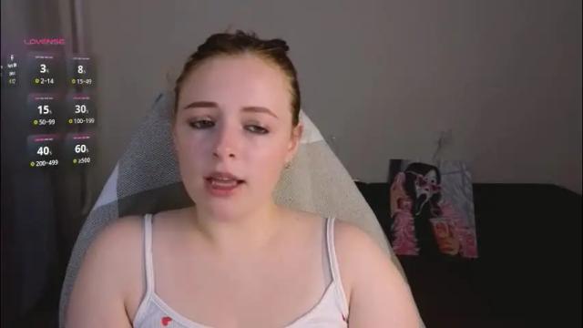 Thumbnail 2, hanna_melon's Stream at Chaturbate, 2 months ago