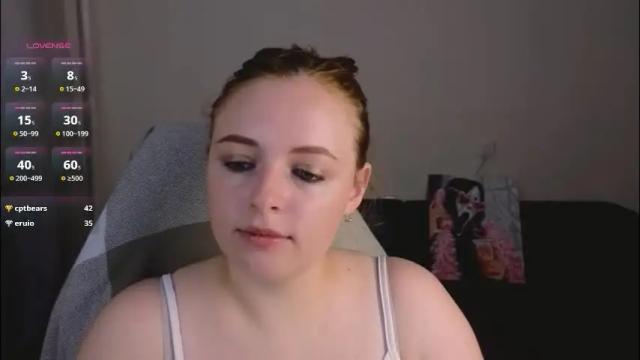Thumbnail 3, hanna_melon's Stream at Chaturbate, 2 months ago