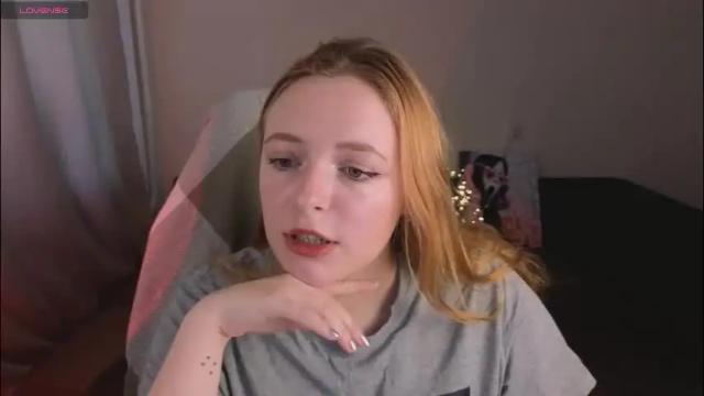 Thumbnail 2, hanna_melon's Stream at Chaturbate, 2 months ago