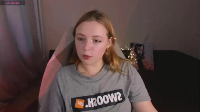 Thumbnail 3, hanna_melon's Stream at Chaturbate, 2 months ago