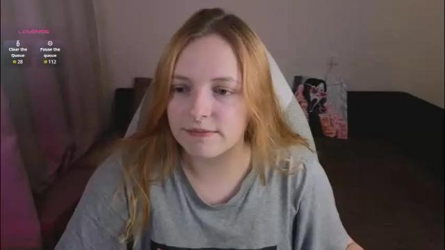Thumbnail 1, hanna_melon's Stream at Chaturbate, 1 month ago